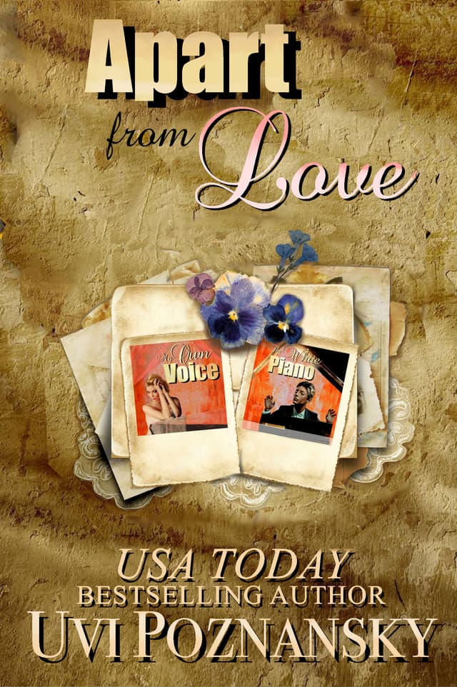 Apart From Love