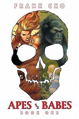 Apes and Babes: Book One