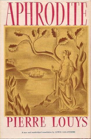 Aphrodite
