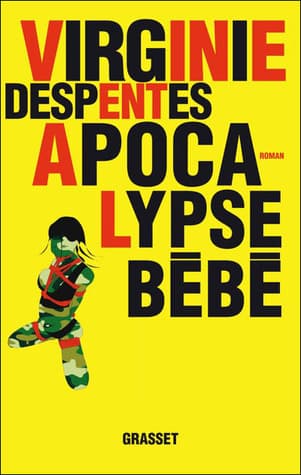 Apocalypse Baby