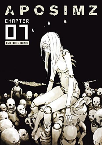 APOSIMZ #1
