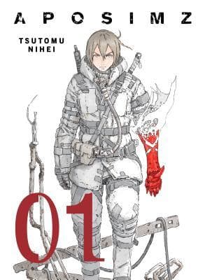 APOSIMZ, Vol. 1