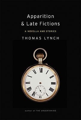 Apparition & Late Fictions