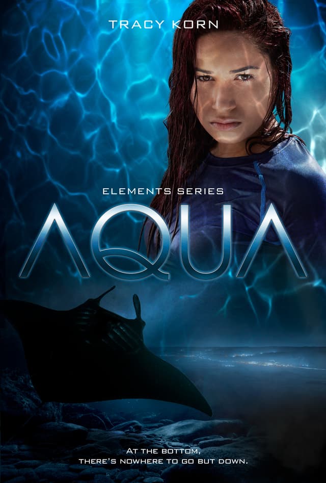 Aqua