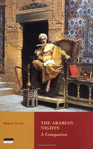 Arabian Nights. A Companion