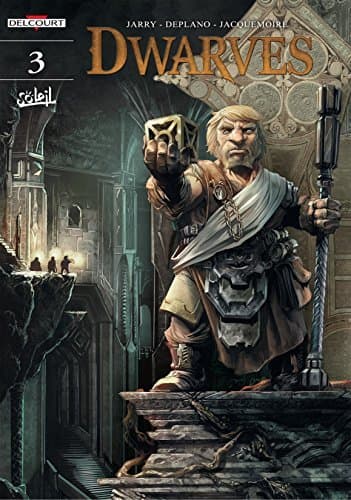 Aral of the Temple