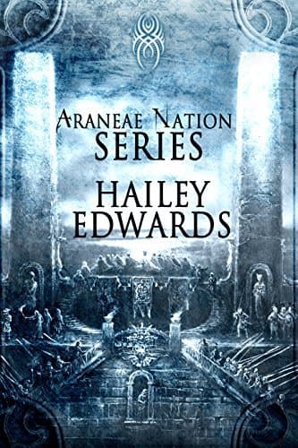 Araneae Nation: The Complete Collection