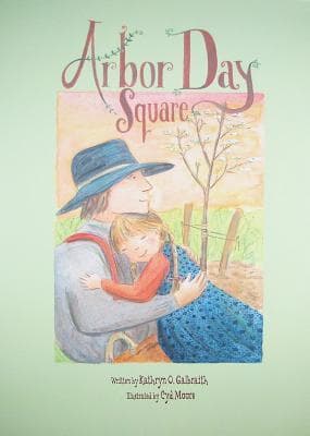 Arbor Day Square