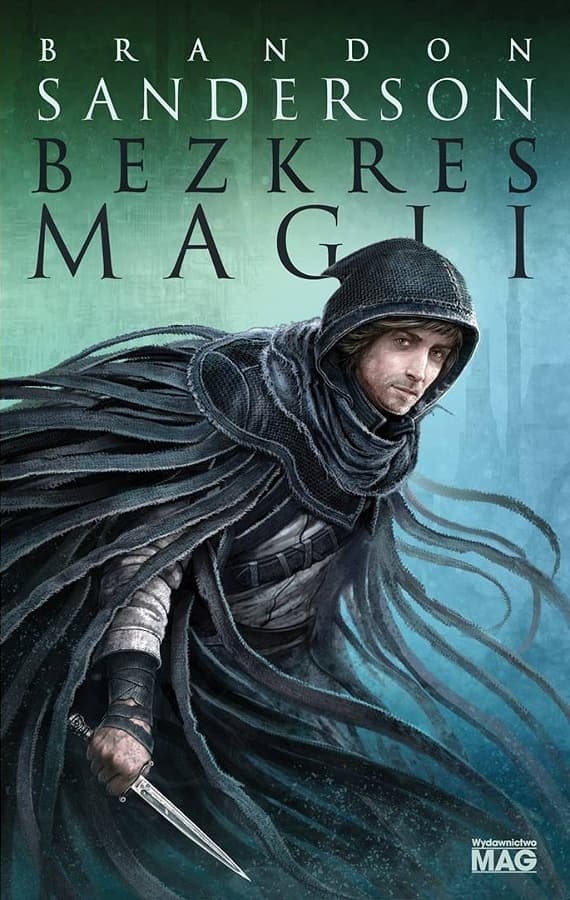 Bezkres magii