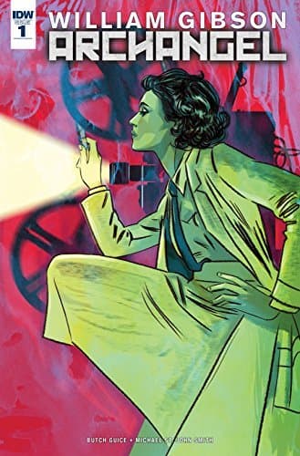 Archangel #1