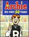 Archie: His First 50 Years