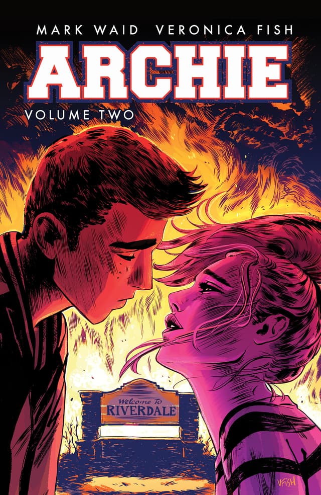 Archie, Vol. 2