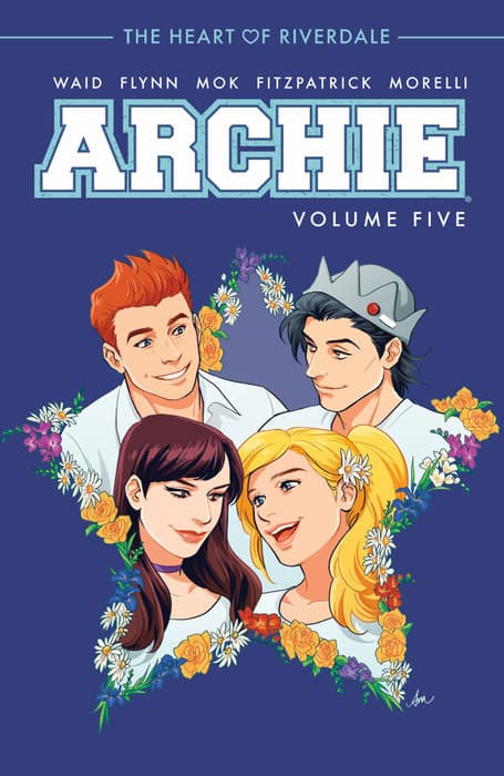 Archie, Vol. 5