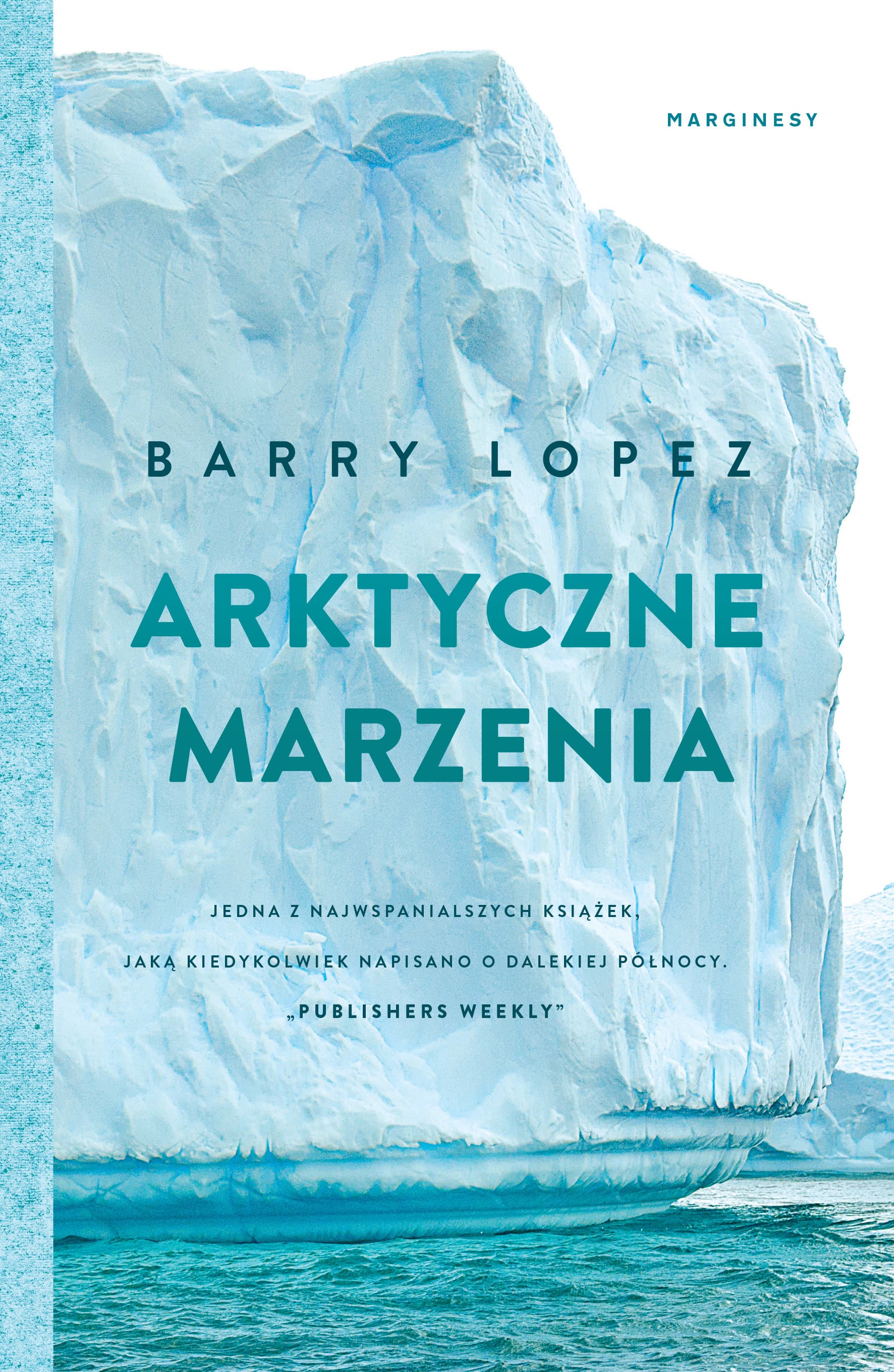 Arktyczne marzenia