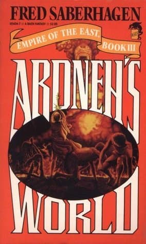 Ardneh's World
