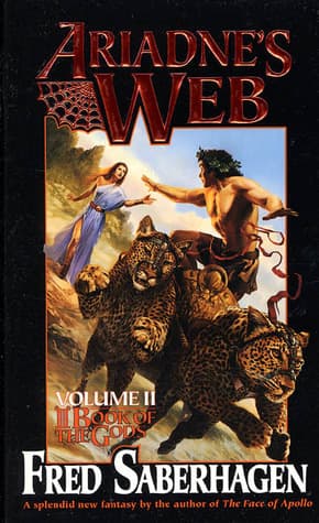 Ariadne's Web