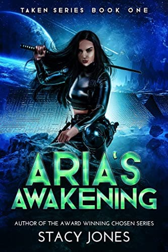Aria's Awakening