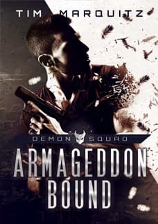 Armageddon Bound