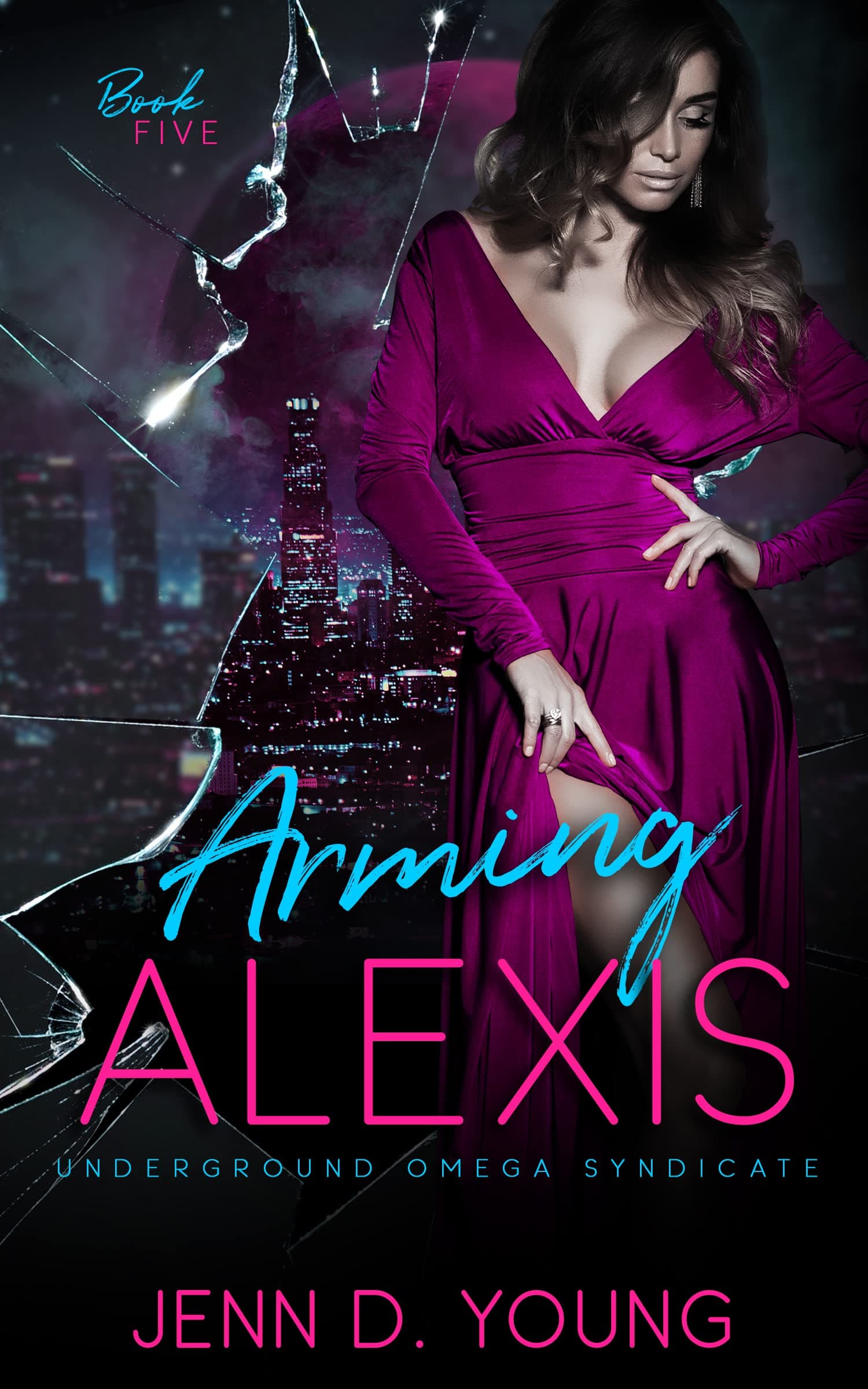 Arming Alexis