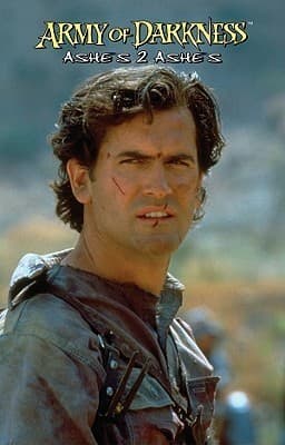 Army of Darkness: Ashes 2 Ashes