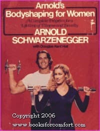 Arnold's Bodyshaping for Women