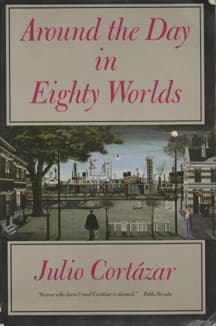 Around the Day in Eighty Worlds