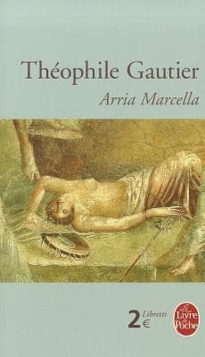 Arria Marcella: A Souvenir of Pompeii
