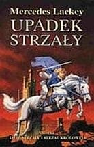 Upadek strzały
