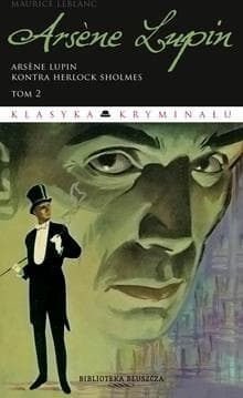 Arsène Lupin kontra Herlock Sholmes