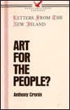 Art for the People?