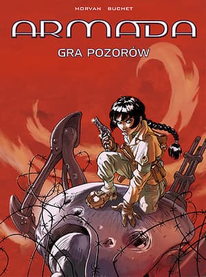 Armada: Gra pozorów