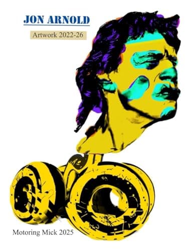 Artwork 2022-26: budget version