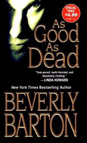 As Good as Dead