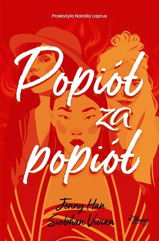 Popiół za popiół