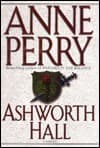 Ashworth Hall