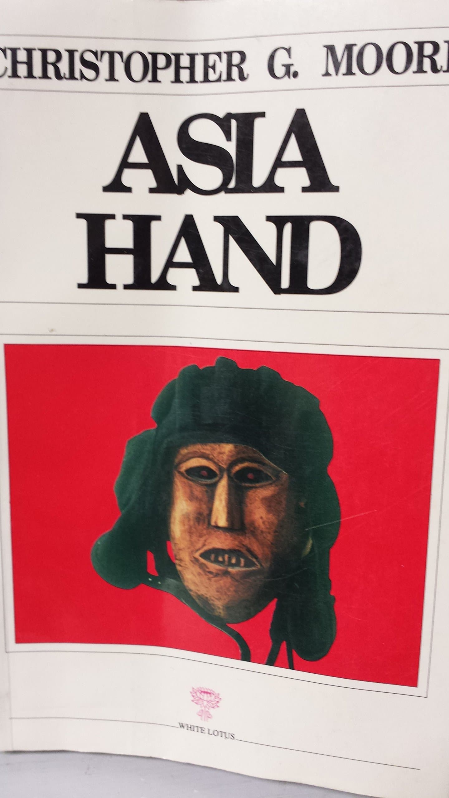 Asia Hand