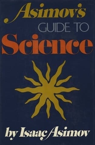Asimov's Guide to Science