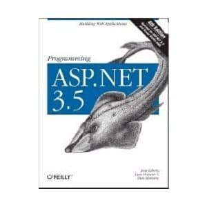 ASP NET3 5编程(上下册)(全二册) 丽波蒂 赫维茨 马哈里 开明出版社 9787802057357