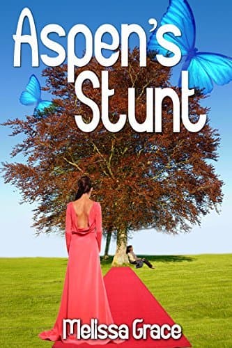 Aspen's Stunt