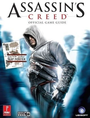 Assassin's Creed - Prima Official Game Guide
