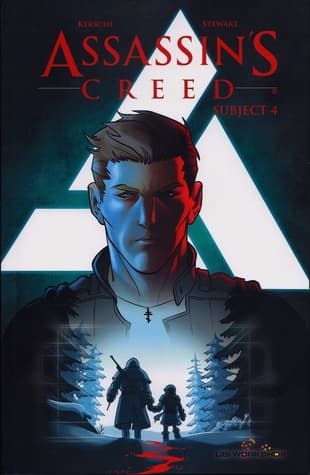 Assassin's Creed Subject 4