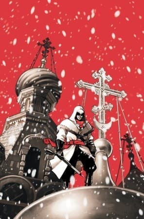 Assassin's Creed: The Fall