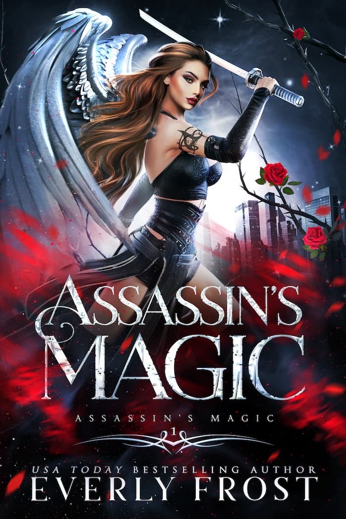 Assassin's Magic