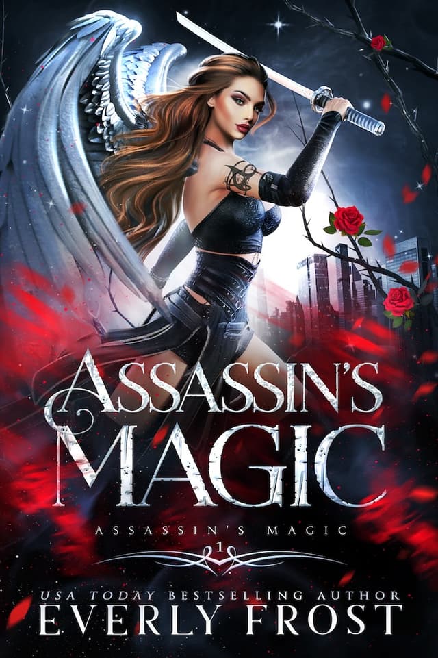 Assassin's Magic