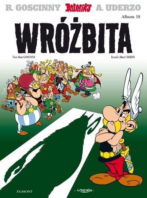 Wróżbita
