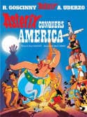 Asterix Conquers America