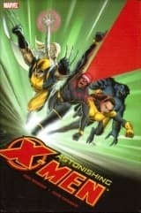 Astonishing X-Men: Ultimate Collection, Volume 1