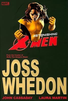Astonishing X-Men: Ultimate Collection, Volume 2