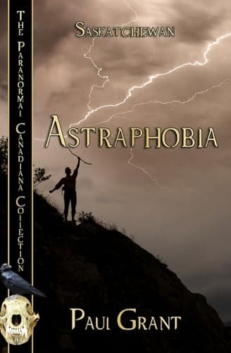 Astraphobia