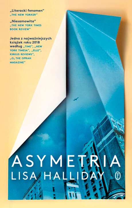 Asymetria